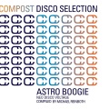 phreek plus one - Astro Boogie