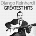 Django Reinhardt - Limehouse Blues