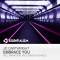 Jo Cartwright - Embrace You