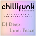 DJ Deep、Olivier Portal - Inner Peace (feat. Olivier Portal)