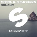 Hold On (feat. Cheat Codes)(Radio Edit)