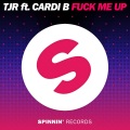 **** Me Up (feat. Cardi B)(Extended Mix|Explicit)