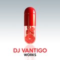 Dj Vantigo - Time Effect