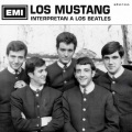 los mustang - Obladí, obladá