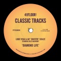 Louie Vega、Jay 'Sinister' Sealee、julie mcknight - Diamond Life (feat. Julie McKnight) (Dance Ritual Mix)