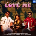 Meet Bros、Khushboo Grewal - Love Me
