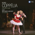 Jean-Baptiste Mari - Coppélia, ACT III, Divertissements.: II. L'aurore.