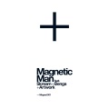 Magnetic Man、Artwork、benga、Skream - Glitch (feat. Skream Benga Artwork)