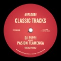 dj pippi、Pasion Flamenca - Fatal Fatal!