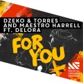 For You (feat. Delora)(Original Mix)