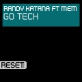 GoTech (feat. MEM)(Katana Edit)