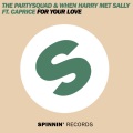 For Your Love (feat. Caprice)(Club Edit)