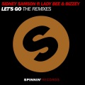 Let´s Go (feat. Lady Bee & Bizzey)(Bassjackers Remix)