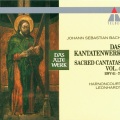 Nikolaus Harnoncourt、Ruud van der Meer、concentus musicus wien - No. 6, Aria. 