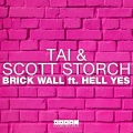 Brick Wall (feat. Hell Yes)