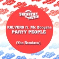 Party People (feat. MC Boogshe)(Vocal Mix)