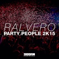 Party People 2K15 (Extended Mix)