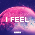 I Feel (feat. Karmatek)(Extended Mix)