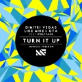 Turn It Up (feat. Wolfpack)