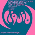 DNS Project、Whiteglow、Lo-Fi Sugar - Uncross These Lines