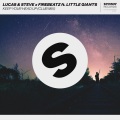 Keep Your Head Up (feat. Little Giants) (Club Mix)