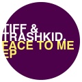 Face to Me Ep