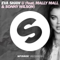 U (feat. Mally Mall & Sonny Wilson)(Club Mix)