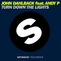 Turn Down The Lights (feat. Andy P)(Extended Mix)