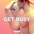 Get Busy (feat. TITUS)(Extended Mix)