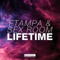 FTampa、Sex Room - Lifetime