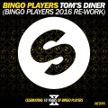 Tom's Diner (Bingo Players 2016 Re-Work)(Extended Mix)