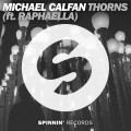 Thorns (feat. Raphaella)(Extended Mix)