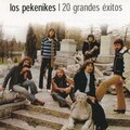 los pekenikes - Palomitas de maiz 