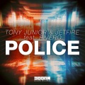 Police (feat. RIVERO)(Extended Mix)