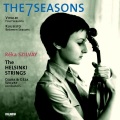 Réka Szilvay and The Helsinki Strings - Talvi - I]
