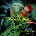 The Riddler (Explicit)