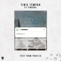 Text from Your Ex (feat. Tinashe)(Billon Remix)