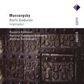 Mussorgsky / Arr Lloyd-Jones : Boris Godunov (Highlights) [-  Apex]