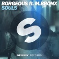 Souls (feat. M.BRONX)(Extended Mix)