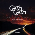 Take Me Home (feat. Bebe Rexha)(Jordy Dazz Remix Radio Edit)