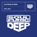 luis radio、raffa - Jam Jam