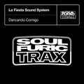 La Fiesta Sound System - Dancando Comigo (Richard Earnshaw Dub Mix)
