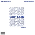 Captain (feat. Smokepurpp)(Remix|Explicit)