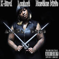 Hustlas Wife、Three6mafia、La Chat、K-Bird - Alpha Boss (Explicit)