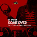DJ Donet、Ao Gorman、Rison、Biszy Allstate - Come Over