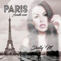 Shelly'M、Carlos Juvandes - Paris (Acoustic Cover)