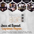 Lágrimas Negras (Jazz At Sunset)