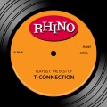 t-connection - Playin' Games