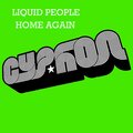 liquid people - Home Again (Dub)