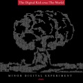 The Digital Kid versus The World - Minority Report